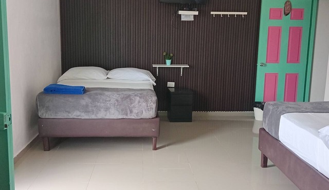 Hostal Johnnier Macao Punta Cana in Punta Cana