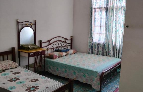 Hostel PCB Privet Room in Kota Bharu