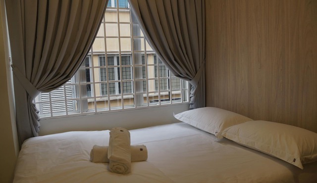 Hotel 57 Subang Jaya