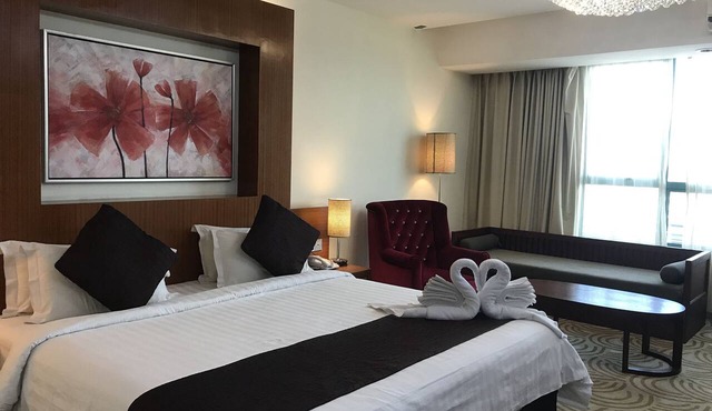 Hotel Aifa in Labuan