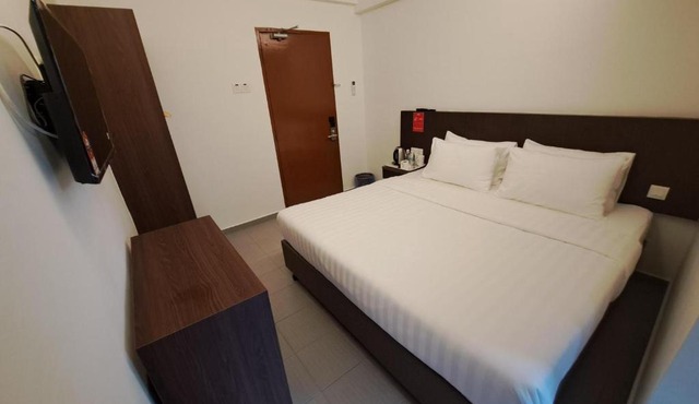 Hotel Al Abraar