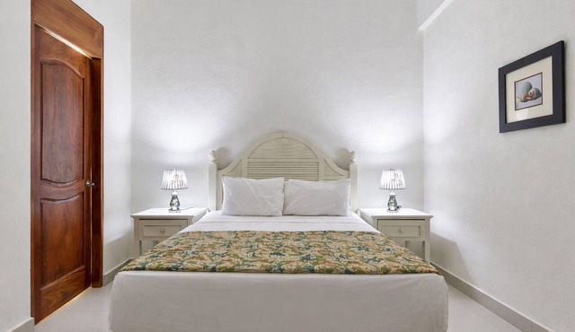 Hotel Anabella in Santo Domingo