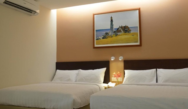 Hotel Asia