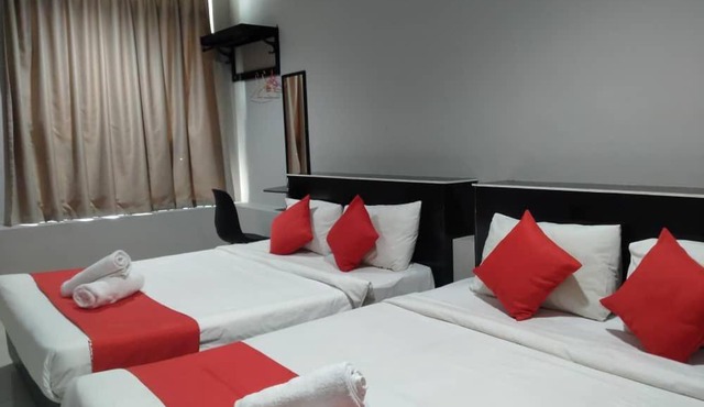 HOTEL AVATARR