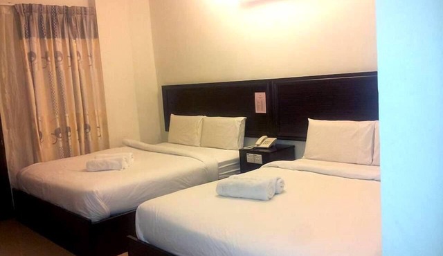 Hotel Bintang Indah