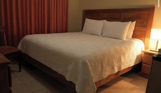 Hotel Century Plaza in Santiago de los Caballeros