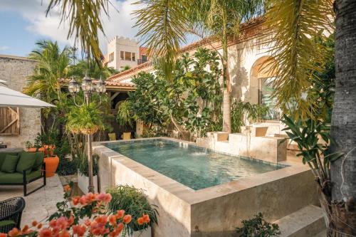 Hotel Casa Don Luis Cap Cana by Faranda Boutique in Punta Cana