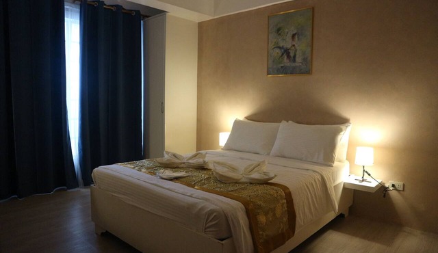 Hotel Casa Ilustre in Balayan