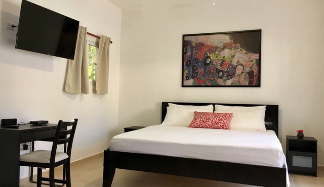 Hotel Coral Blanco in Sosúa