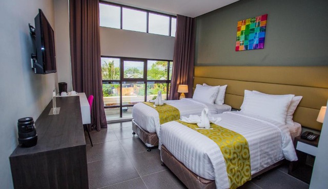 Hotel Costa Brava