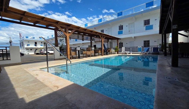 Hotel Costa Love Aeropuerto PUJ in Punta Cana