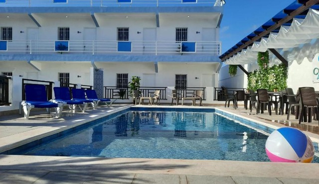 Hotel Costa Love Aeropuerto PUJ in Punta Cana