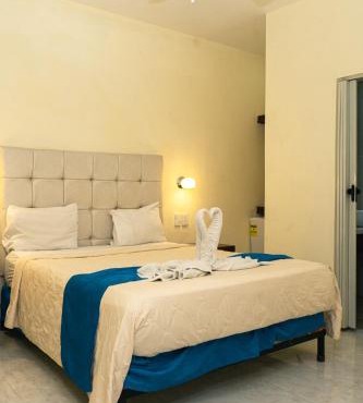 Hotel cotubanama in Puerto Bahia