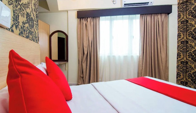 Hotel D'Sea Princess