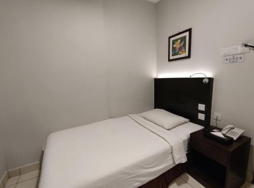 Hotel Desaru Penawar in Bandar Penawar