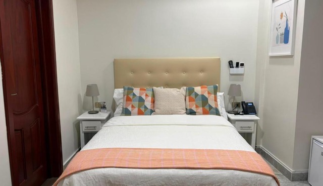 Hotel Dominican Barcelona in San Juan de la Maguana