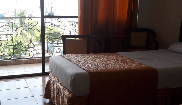 Hotel Don Felipe