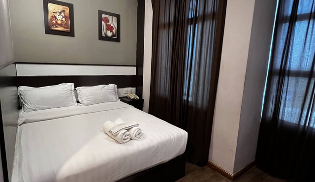 HOTEL ECONOMY KAPAR