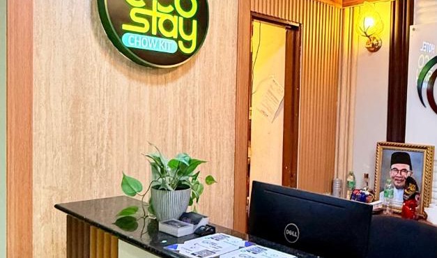 Hotel EcoStay at Chow kit