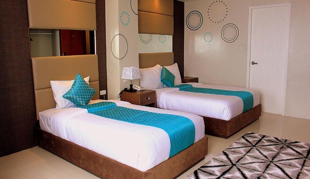 Hotel Estrella