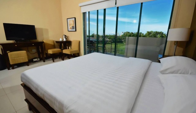 Hotel Formosa Daet