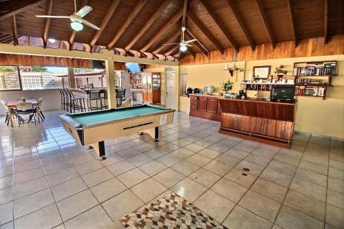 Hotel Garant & Suites in Boca Chica