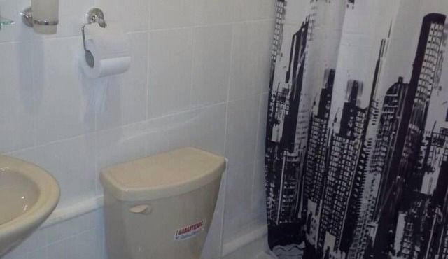 Hotel Gazcue in Santo Domingo