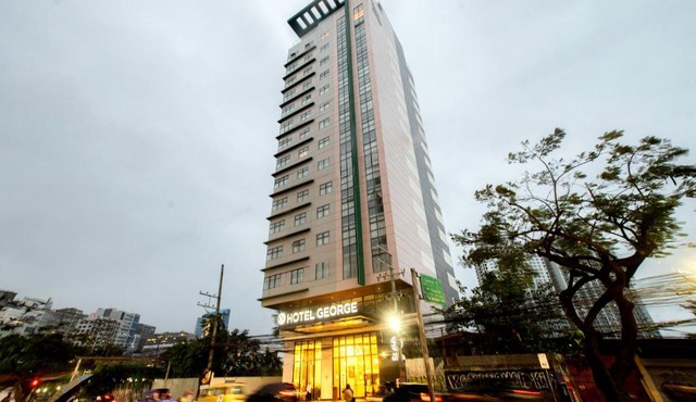 Hotel George