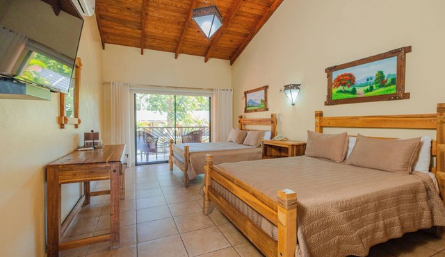 Hotel Gran Jimenoa in Jarabacoa
