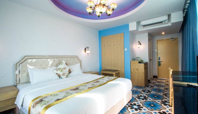 Hotel Hilal