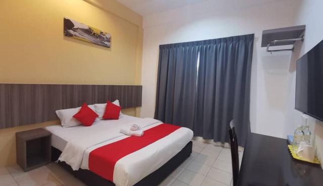 Hotel Ideal Senawang