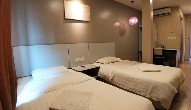 Hotel Jelai Temerloh