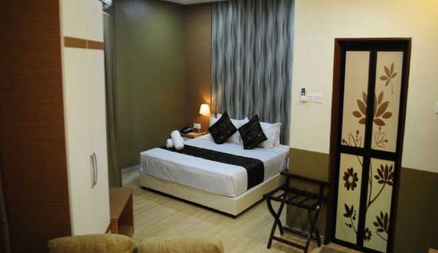 Hotel Kobemas Melaka