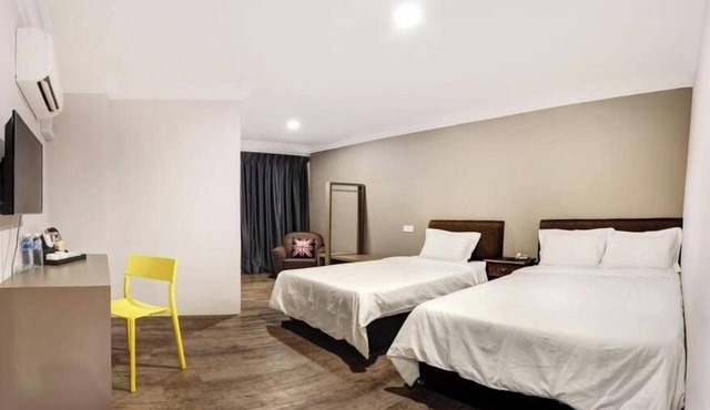 Hotel Kristal