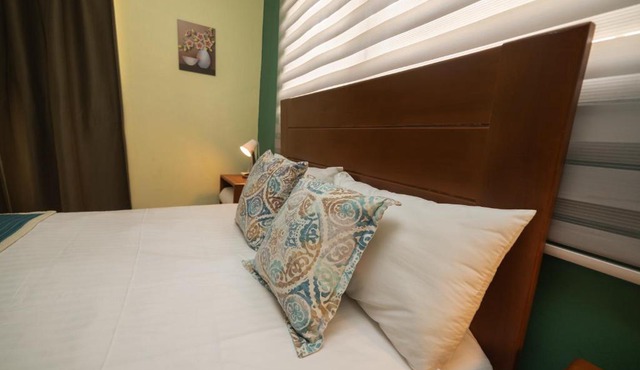 Hotel La Casona MC in La Romana