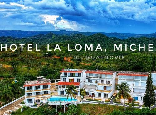 Hotel La Loma in Miches