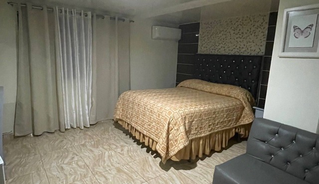 Hotel La Romana Center in La Romana