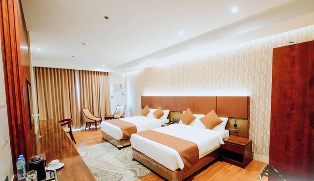 Hotel La Vista in San Jose del Monte