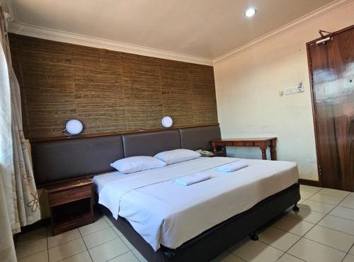 Hotel Lady Anne