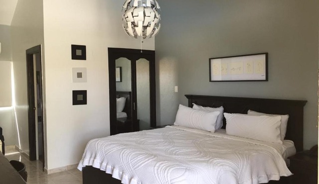 Hotel Las Caobas in San Francisco de Macorís