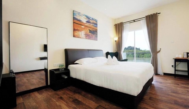 Hotel Le-Shore