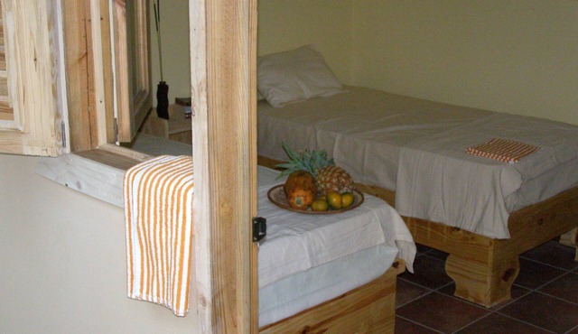 Hotel Loro Tuerto in Barahona