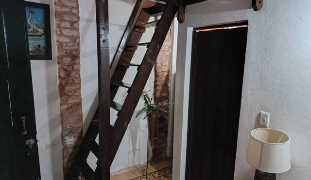 Hotel Mansión Colonial | Columbus I with breakfast included in Santo Domingo