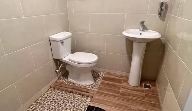 Hotel María Bonita Higuey Apartment 7 in Higüey