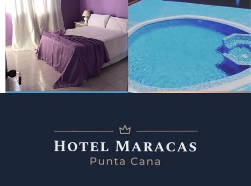 Hotel Maracas Punta Cana in Punta Cana