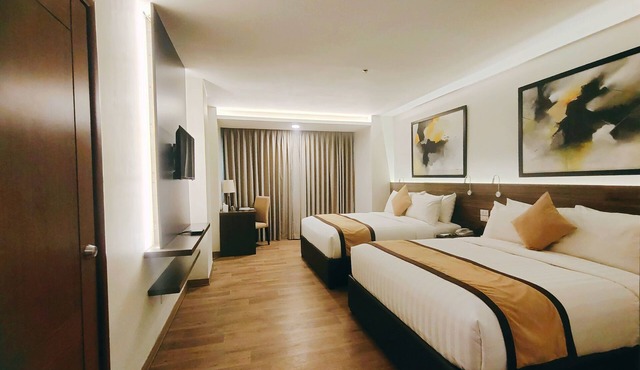 Hotel Marciano