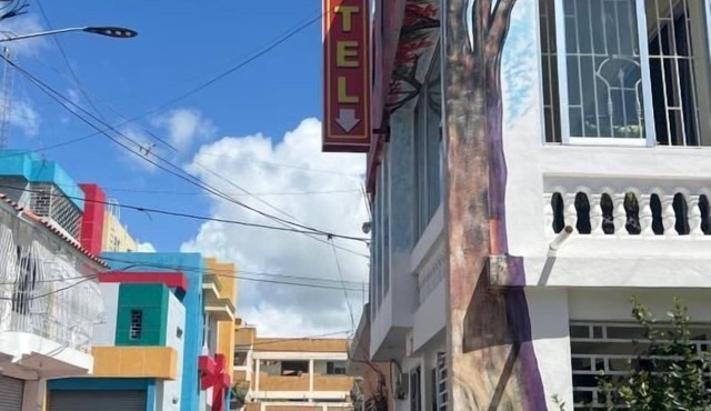 Hotel Maria Bonita Higüey 2 in Higüey