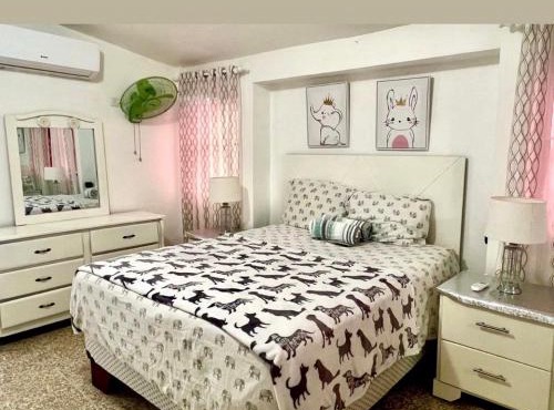 Hotel Maria Bonita Higüey in Higuey