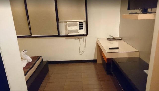 Hotel Mikka in San Fernando