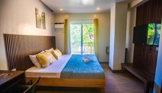 Hotel NaeR